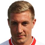 Simon Heslop/یورک سیتی /انگلستان / باشگاهی / مردان (747)/38