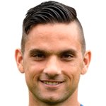 André Schembri/آپولون /قبرس / باشگاهی / مردان (842)/39