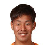 گاکوتو نوسودا/سانفرس هیروشیما /ژاپن / باشگاهی / مردان (516)/31