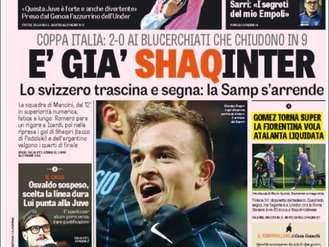 گاتزتا دلو اسپورت