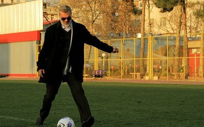 خاطره رویانیان از هادی نوروزی؛ "پر‌سپولیس بدون هادی نمی‌شود"