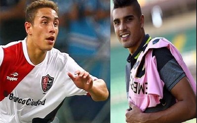 نقل و انتقالات | رم یک مهاجم و یک مدافع جدید خرید