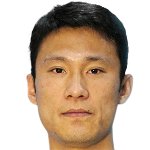 Lie Zhang/گوئیژو /چین / باشگاهی / مردان (549)/43