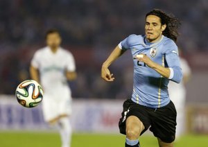 ادینسون کاوانی