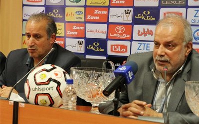 بهروان: 60 تیم به دلیل بدهی حق فعالیت  ندارند