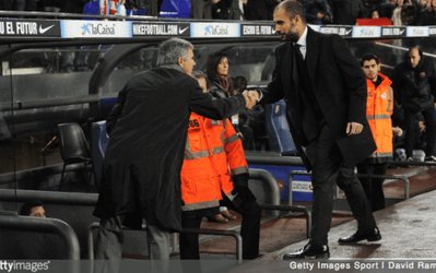 ژابی آلونسو: مورینیو و گواردیولا از نظر شخصیتی شبیه به هم هستند.