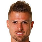 Patrick Dulleck/هامبورگ /آلمان / باشگاهی / مردان (3851)/35