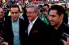 موضع برانکو درباره ویدئوی زنده مسلمان و جملات زننده مترجم