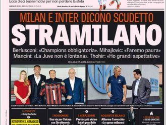 گاتزتا دلو اسپورت