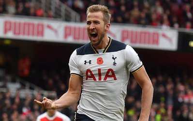 پنج دلیل که چرا هری کین نباید به رئال مادرید برود 