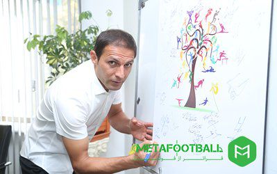 رحمان احمدی از دلایل فیکس شدن حقیقی در جام جهانی می‌گوید: گاسپار با من لج کرد!