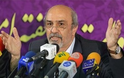 گودرزی: خوشحالم که تیم ملی فوتبال می‌تواند با تمام قوا راهی استرالیا شود