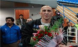 فغانی:‌ با کمک به شکرانه می‌خواهیم اتحاد جامعه داوری را نشان دهیم