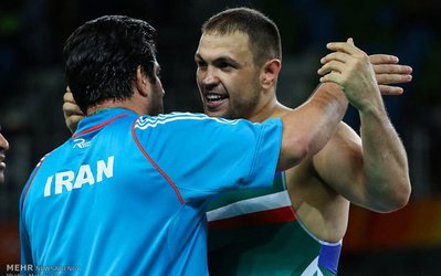 نگاهی به نتایج روز پانزدهم المپیک؛ از ناکامی تکواندو تا اولین نقره کاروان ایران توسط قاسمی
