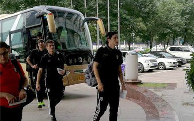 با شهری که در آن قرار است چین را شکست دهیم آشنا شوید / غذا و خوراکی، بزرگ‌ترین مشکل تیم ملی در شن‌یانگ