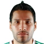 Elkin Darío Calle Grajales/اتلتیکو ناسیونال /کلمبیا / باشگاهی / مردان (1372)/45