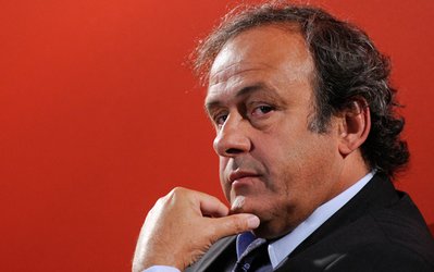 فرناندز: پلاتینی می تواند فیفا را اصلاح کند