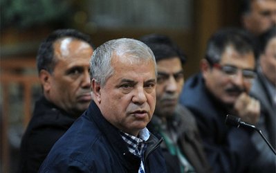 پروین: اگر قرار است کیروش برود، مربی ایرانی جانشین او شود