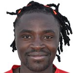 فلیکس اوا زا/الجونه /مصر / باشگاهی / مردان (993)/37