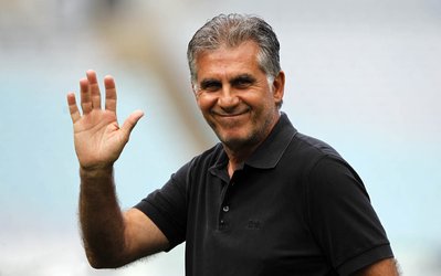 سوژه روز | کی‌روش به آفریقا بازمی‌گردد؟