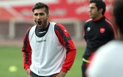 پیام صادقیان: هواداران معرفت را در حقم تمام کردند / جز محرومیت و مصدومیت چه حاشیه‌ای داشته‌ام؟