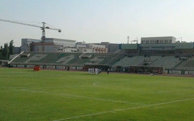 میزبانی سؤال‌برانگیز سایپایی‌ها در اولین حضور در تهران