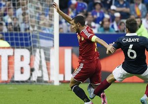 ادن هازرد - یوهان کابای