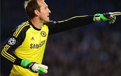 پیرمرد استرالیایی‌ چلسی یک فصل دیگر در استمفوردبریج می‌ماند