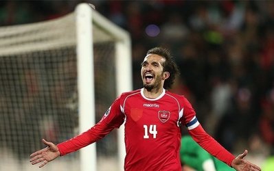 نوری در آستانه پیوستن به مسیمیر قطر