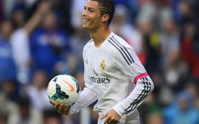 سفر رونالدو به همراه تیمش به والنسیا