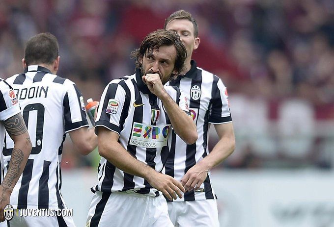 آندره آ پیرلو