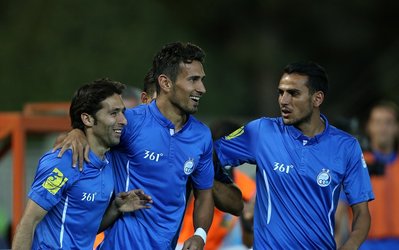 آمار فوق‌العاده مهاجم استقلال