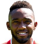 Cédric Evina/نوتس کانتی /انگلستان / باشگاهی / مردان (3082)/34