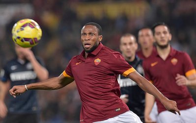 کیتا: هدف رم در فصل جدید قهرمانی در سری آ است