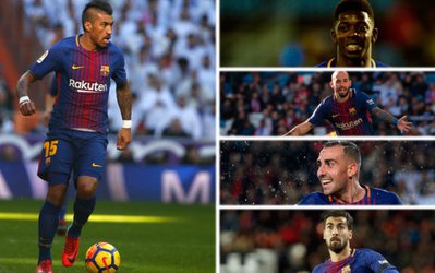 215 میلیون یورو روی نیمکت بارسا؛ برنامه والورده برای تقابل با چلسی چیست؟