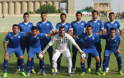 ارشدی مدیرعامل باشگاه استقلال اهواز شد