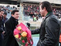 پیش‌بازی راه‌آهن – استقلال / جدال بحران‌زده‌ها