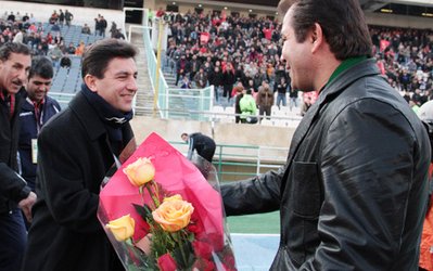 پیش‌بازی راه‌آهن – استقلال / جدال بحران‌زده‌ها