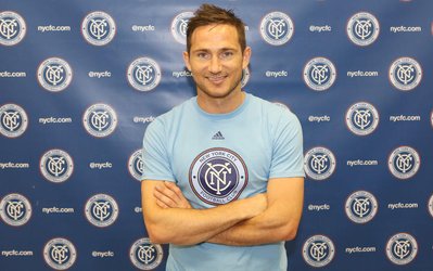 لمپارد: برای چلسی و فابرگاس آرزوی موفیت می کنم