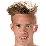 Andreas Andersson/دالکورد / / باشگاهی / مردان (6493)/34