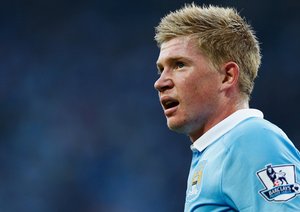 کوین دی بروین