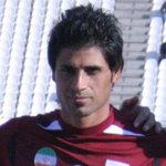 عباس محمدی شاه آبادی/صنعت نفت آبادان /ایران / باشگاهی / مردان (951)/