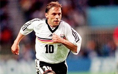 اعلام رقم قرارداد هسلر از سوی مدیرعامل باشگاه پدیده