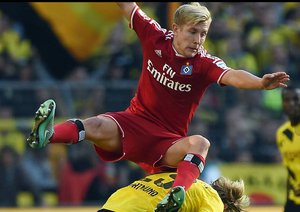 لوئیس هولتبی