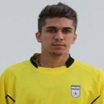 میلاد کرمانی مقدم/مس کرمان /ایران / باشگاهی / مردان (942)/33