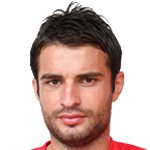 Gligor Gligorov/Sileks / / باشگاهی / مردان (6003)/38