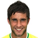 اندرو سورمن/ای اف سی بورنموث /انگلستان / باشگاهی / مردان (3089)/39