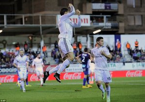 کریستیانو رونالدو