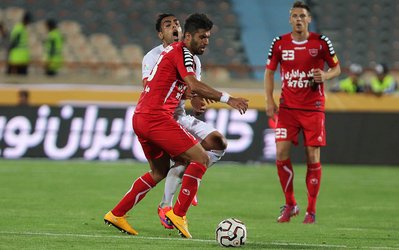 کفشگری بازی با استقلال‌خوزستان را از دست داد