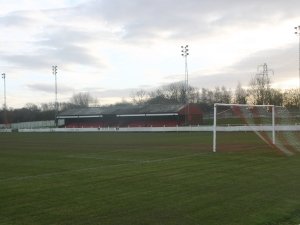 Aspray Arena